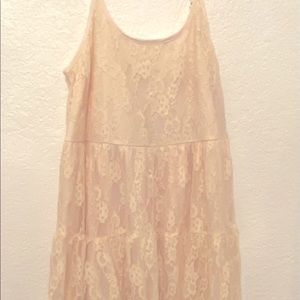 Forever 21 dress. Size small